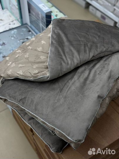 Постельное белье евро