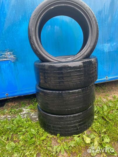 Triangle TH201 245/45 R18 100