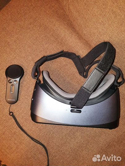 Samsung Gear VR