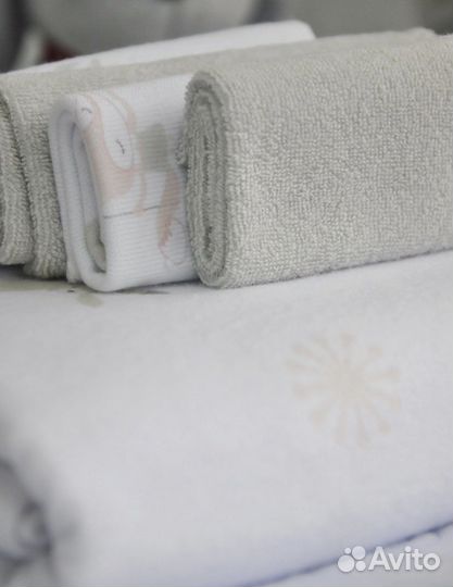 Набор детских пеленок