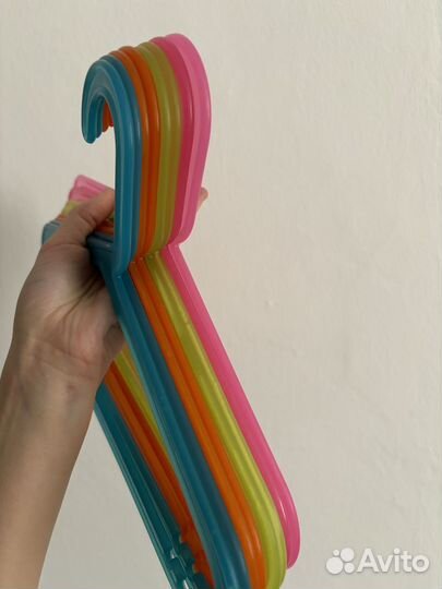 Вешалки детские IKEA