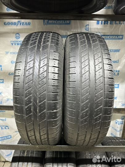 Hankook Dynapro HP RA23 235/75 R16 108H