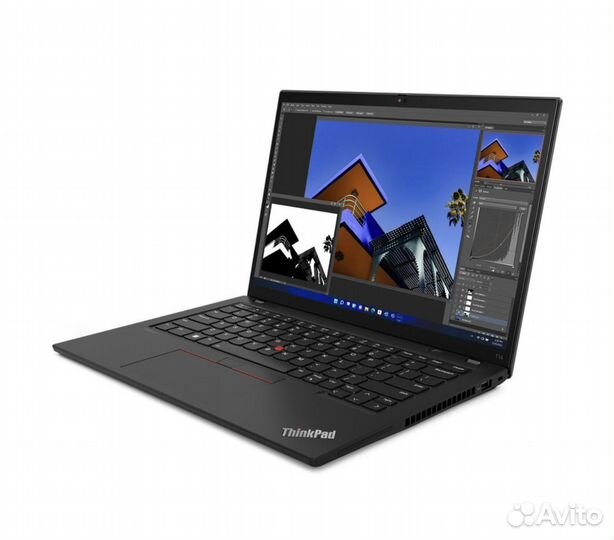 Ноутбук Lenovo Thinkpad T14 gen 3