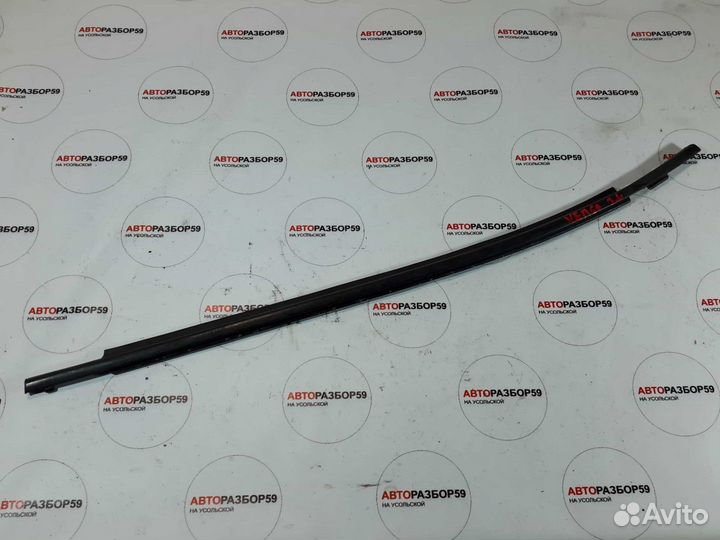 Бархотка двери KIA Venga