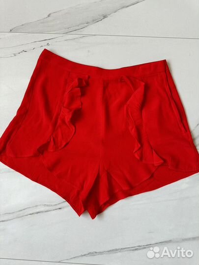 Шорты женские летние