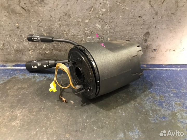 SRS кольцо Chrysler Crossfire