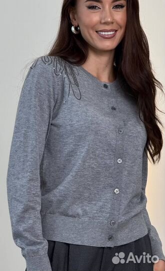 Джемпер brunello cucinelli