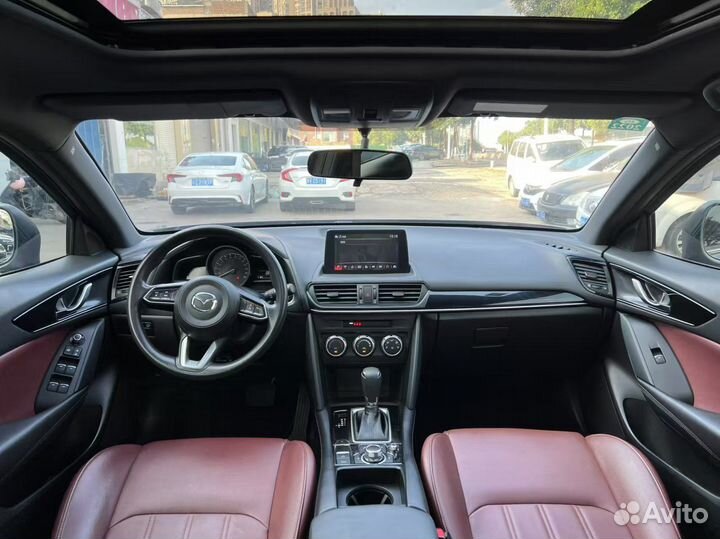 Mazda CX-4 2.0 AT, 2021, 32 000 км