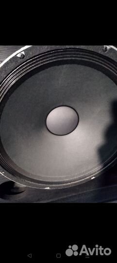 Колонки Peavey international 118hc