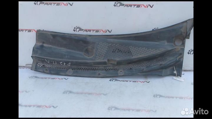 Жабо Ниссан Примьера P12