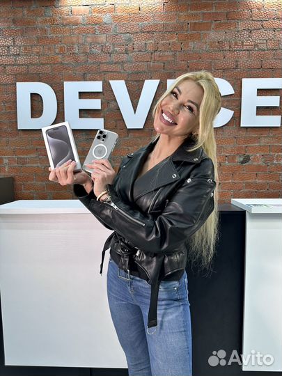 iPhone 15 Pro, 1 ТБ