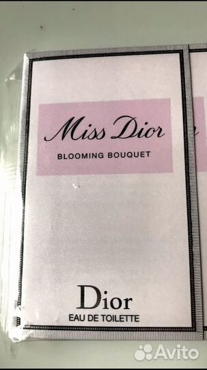 Духи женские Miss Dior