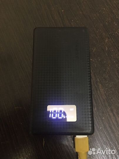 Повер банк 6000 mAh