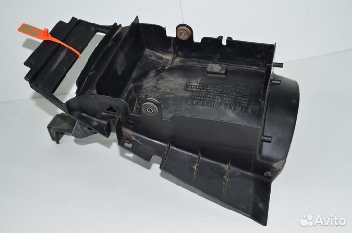 Крыло заднее Honda CBR250R MC19