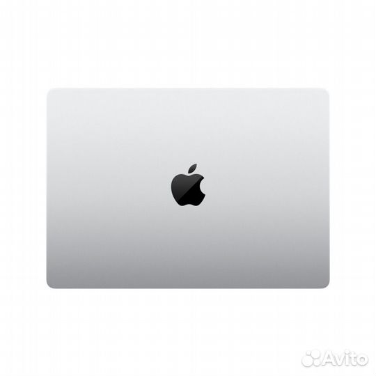 Ноутбук Apple MacBook Pro 14 M3 Pro, 18 гб, 1 тб SSD, 12 Core CPU, 18 Core GPU, Silver MRX73