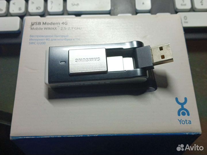 Для коллекции USB модем 4g Mobile wimax