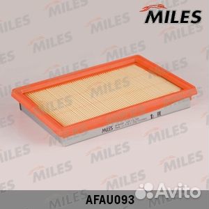 Afau093 Фильтр воздушный nissan / honda / subaru