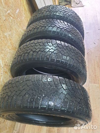 Nordman SUV 225/65 R17