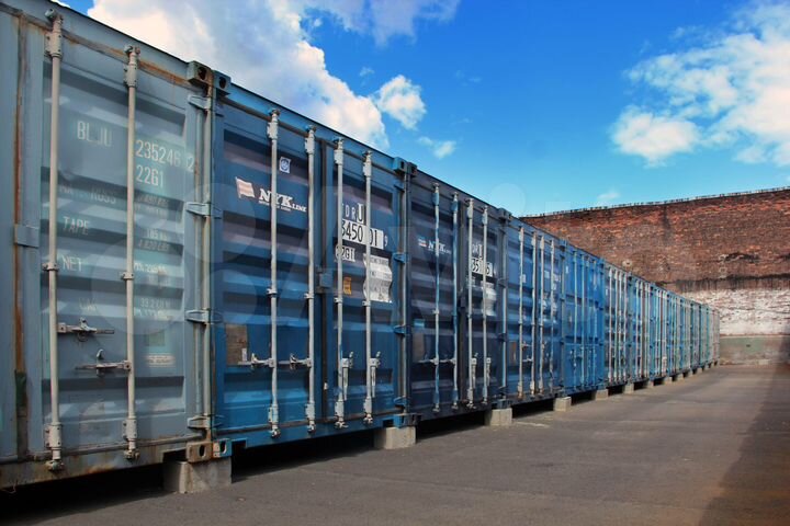 Аренда склада 15 м²