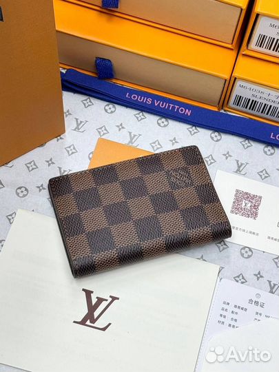 Картхолдер Louis Vuitton