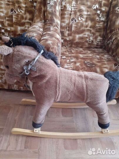 Игрушки