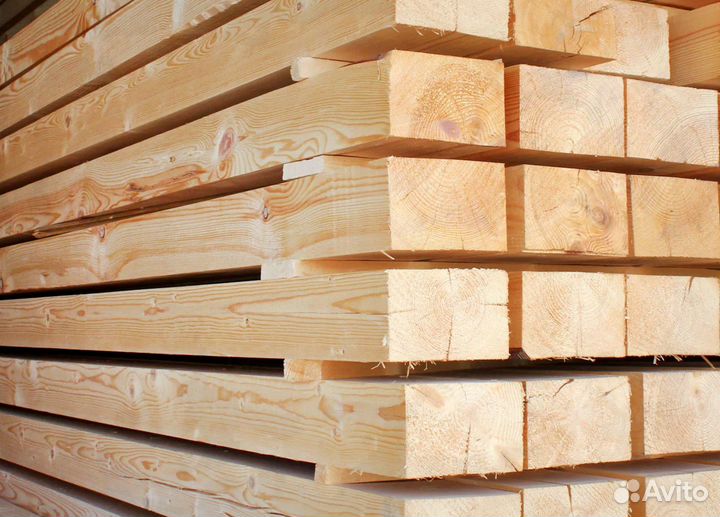 Доска обрезная 1 сорт быстрая доставка