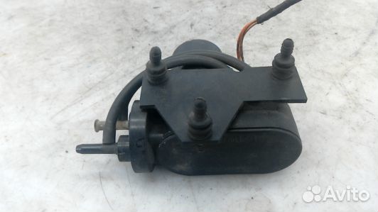 Компрессор центрального замка land rover range rov