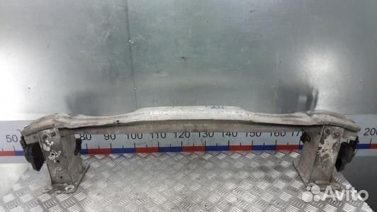 Усилитель бампера передний (кронштейн) audi A5 1