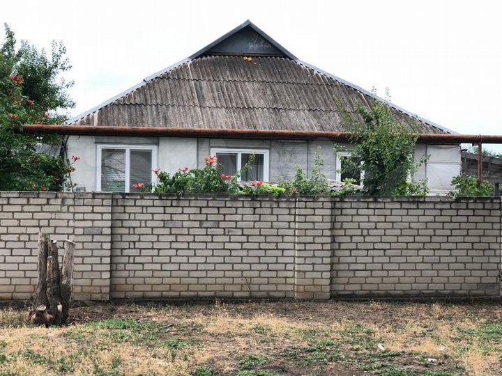 Дом 170 м² на участке 25 сот.