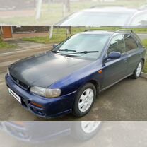 Subaru Impreza 1.5 AT, 1998, 446 601 км