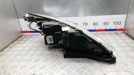 Фара левая honda civic 9 (67Z09MR01)