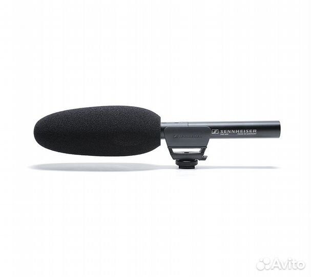 Микрофон Sennheiser MKE 600