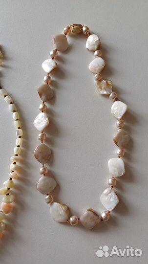 Украшение на шею