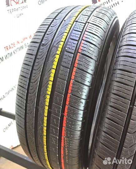 Pirelli P8FS 205/65 R15 94H