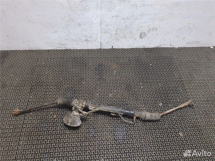 Рейка рулевая с г/у Renault Megane, 1999