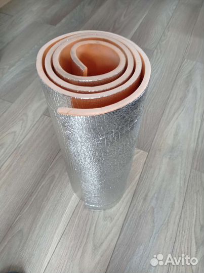 Термо коврик