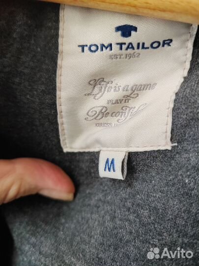 Плащ Tom Tailor женский