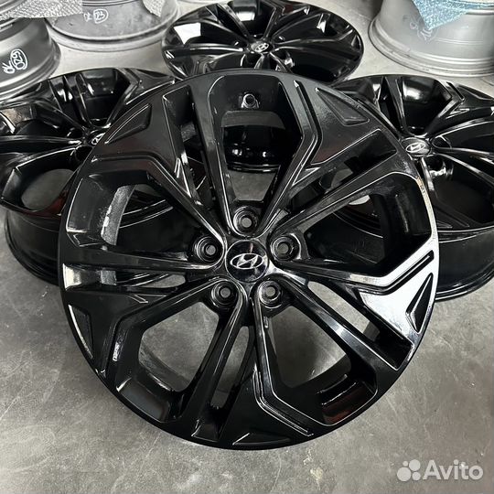 Диски Hyundai R19 Оригинал