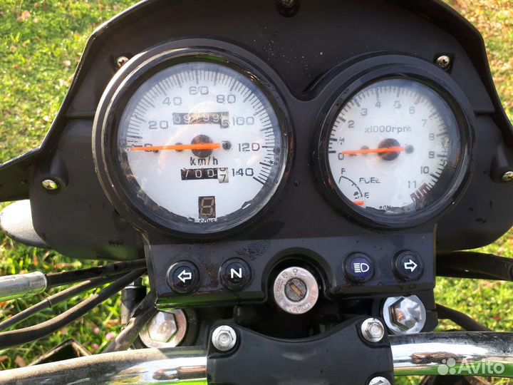 Мопед Sigma sport