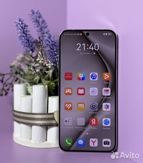 HUAWEI Pura 70, 12/256 ГБ