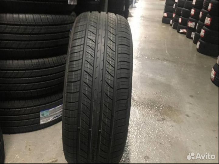 Rydanz Raleigh R06 275/70 R16 114H