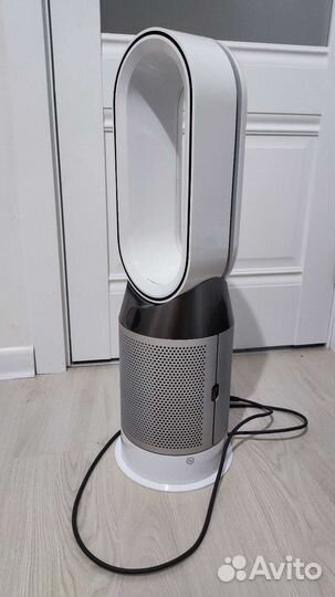 Вентилятор с hepo фильтром Dyson HP05