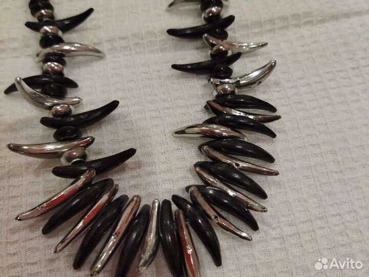 Подвеска колье