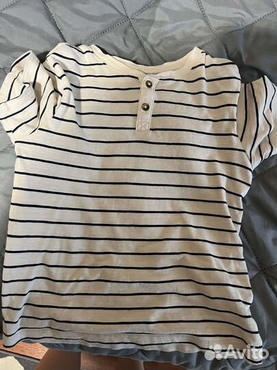 Детские вещи пакетом