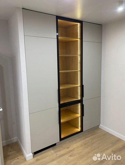 Кухня по вашим размерам