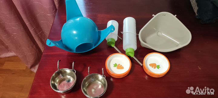 Для грызунов