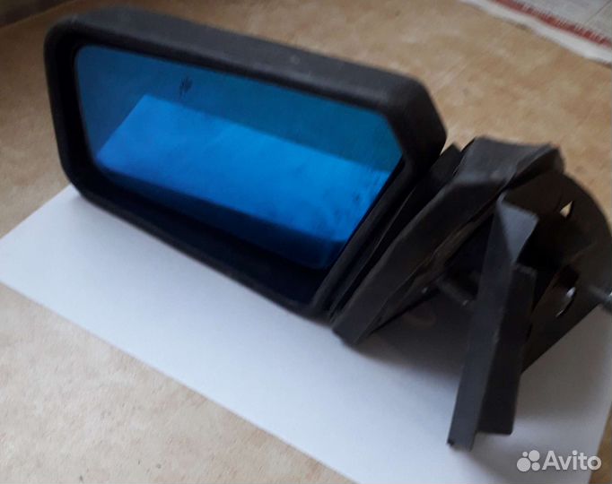 Зеркало автомобильное ваз 2109