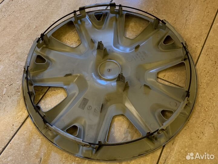 Колпак Форд Еко Спорт,Куга