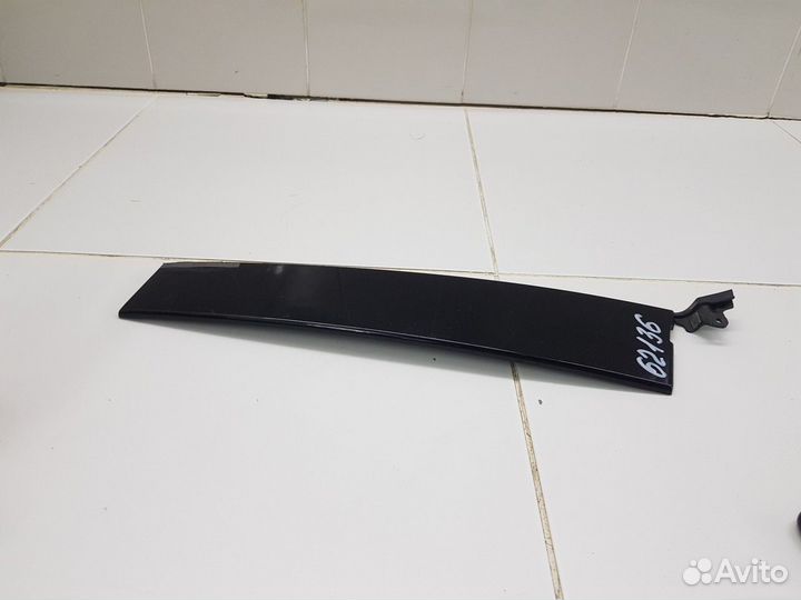 Накладка задней правой двери (Geely Coolray)