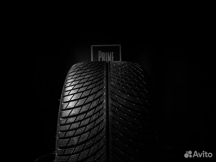 Michelin Pilot Alpin 5 SUV 255/35 R22 102W